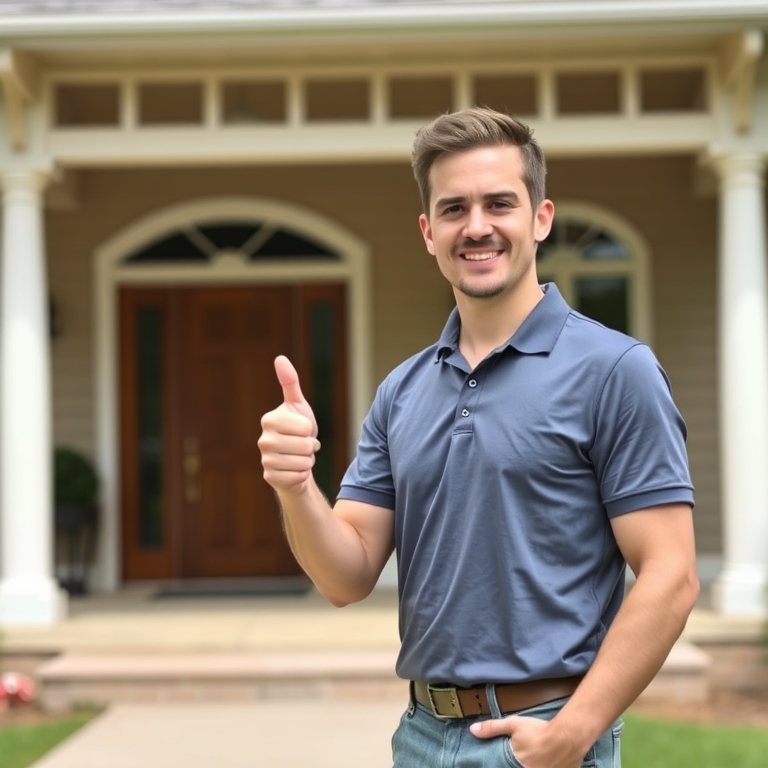 Founder of Baltimore Termite