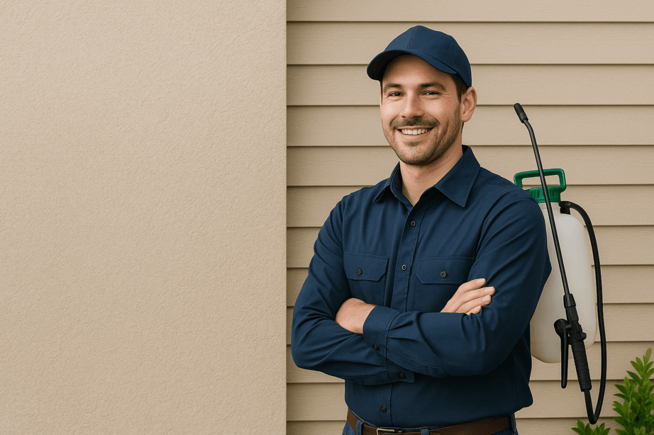 termite control in baltimore, md
